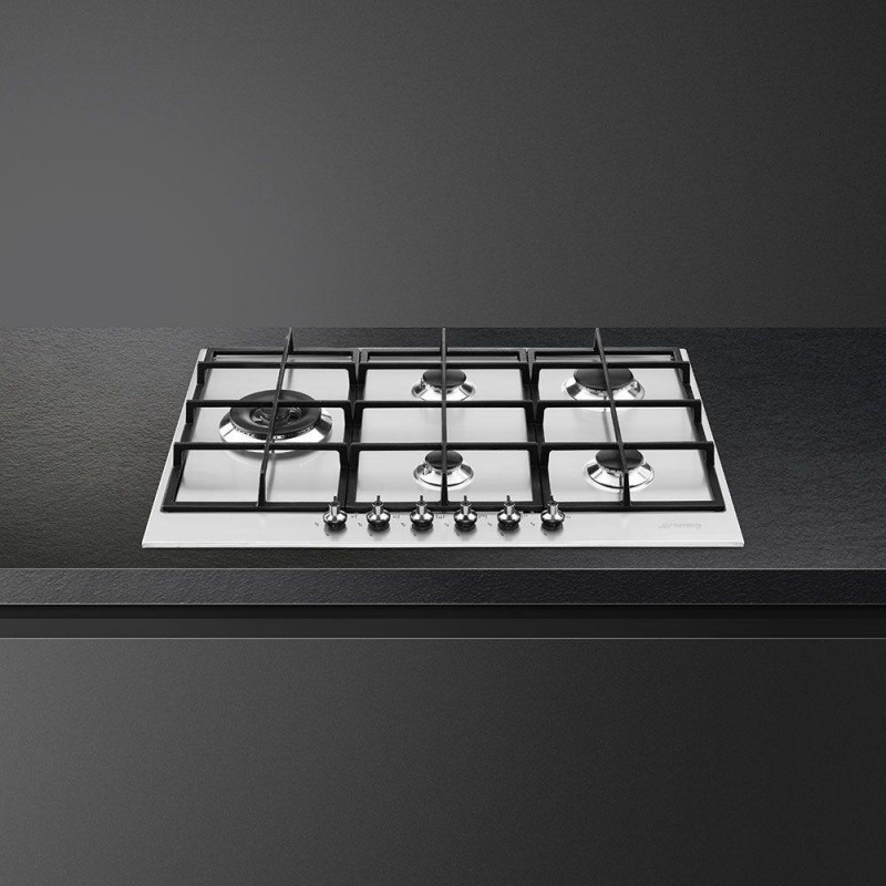Encimera indep. Smeg PX375L - 3