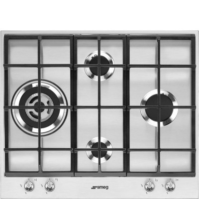 Encimera indep. Smeg PX164L - 1