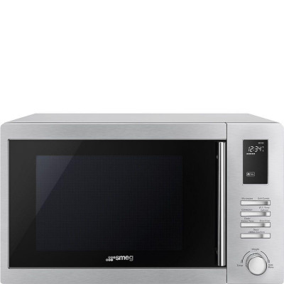 Microondas Smeg MOE25X - 1