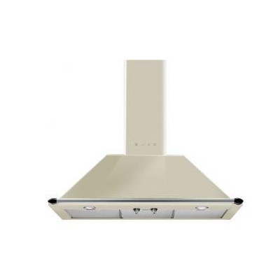 Campana decorativa Smeg KT90PE - 1