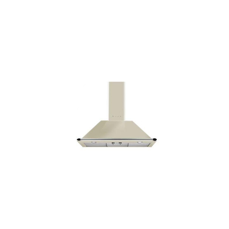 Campana decorativa Smeg KT90PE - 2 Campana decorativa Smeg KT90PE - 2