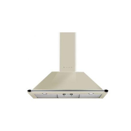 Campana decorativa Smeg KT90PE - 2 Campana decorativa Smeg KT90PE - 2