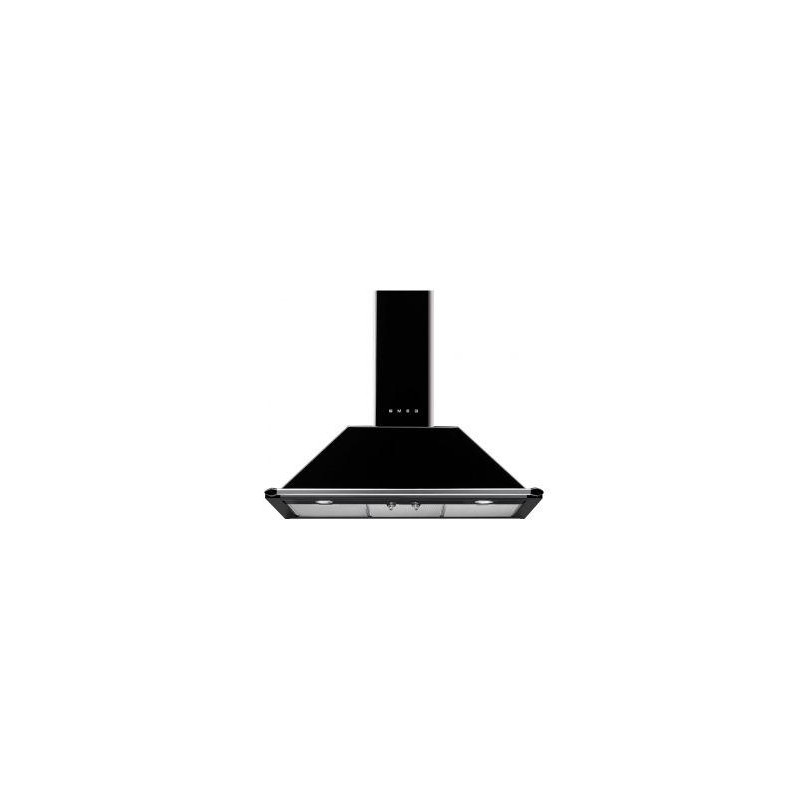 Campana decorativa Smeg KT90BLE - 2 Campana decorativa Smeg KT90BLE - 2