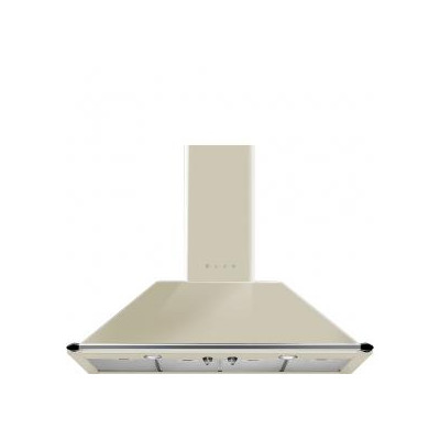 Campana decorativa Smeg KT110PE - 1