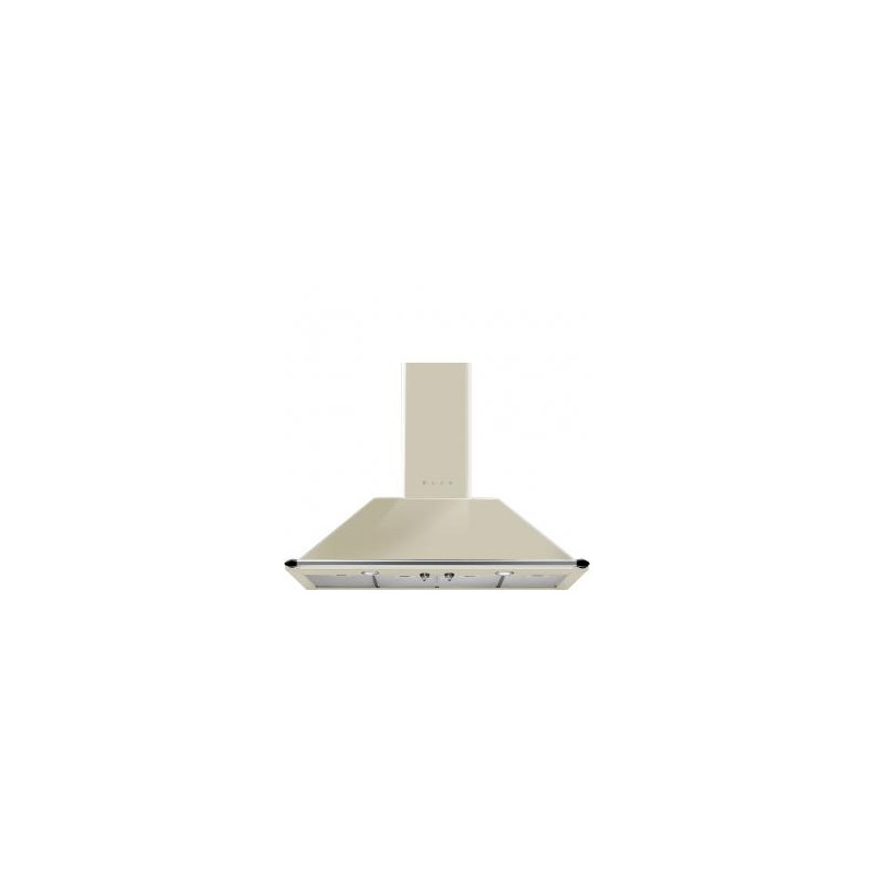 Campana decorativa Smeg KT110PE - 2 Campana decorativa Smeg KT110PE - 2