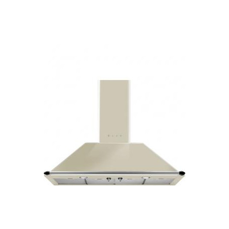 Campana decorativa Smeg KT110PE - 2 Campana decorativa Smeg KT110PE - 2