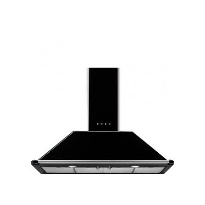 Campana decorativa Smeg KT110BLE - 1