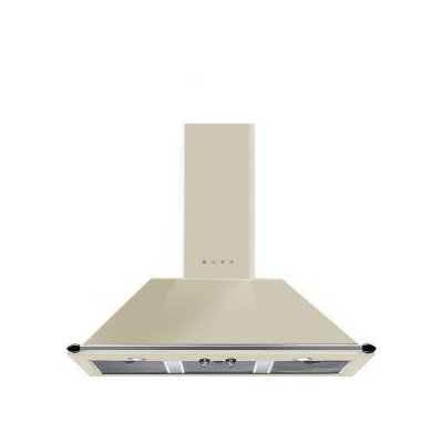 Campana decorativa Smeg KT100PE - 1