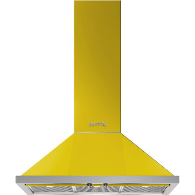 Campana decorativa Smeg KPF9YW - 1