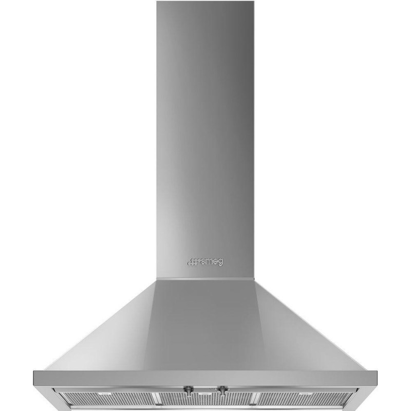 Campana decorativa Smeg KPF9X - 1