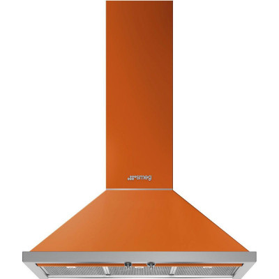 Campana decorativa Smeg KPF9OR - 1