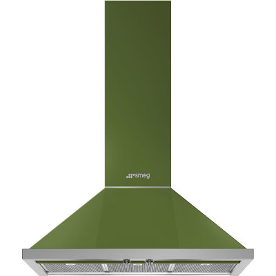 Campana decorativa Smeg KPF9OG - 1