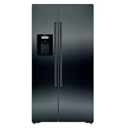 Frigo side by side Siemens KA92DHXFP, Top - 1