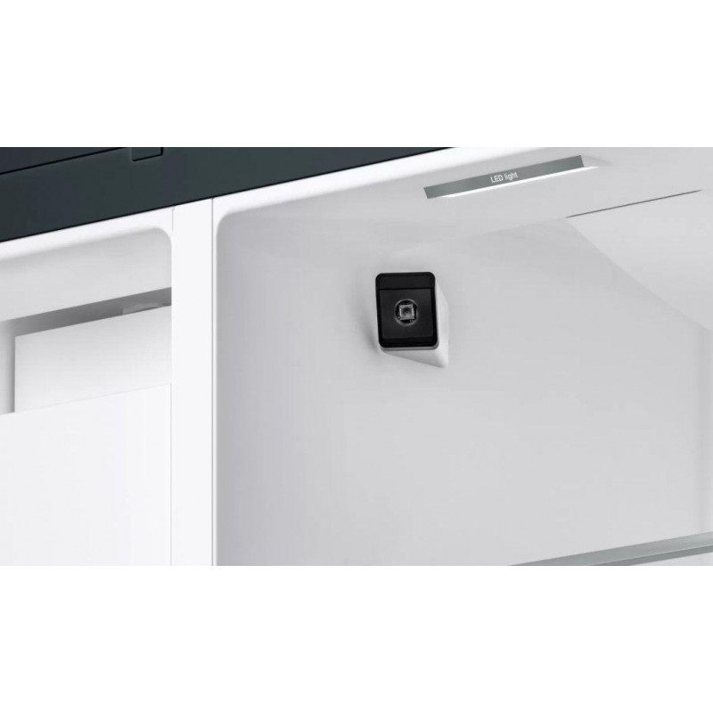 Frigo side by side Siemens KA92DHXFP, Top - 4