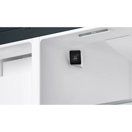 Frigo side by side Siemens KA92DHXFP, Top - 4