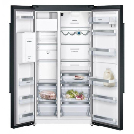 Frigo side by side Siemens KA92DHXFP, Top - 5