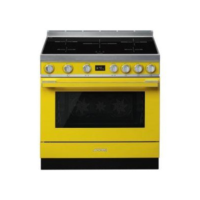 Cocina conv. Smeg CPF9IPYW - 1