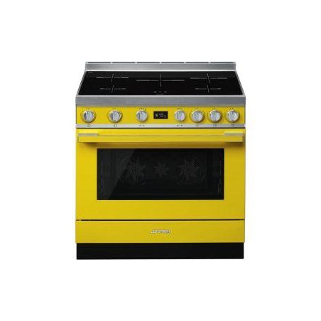 Cocina conv. Smeg CPF9IPYW - 1 Cocina conv. Smeg CPF9IPYW - 1