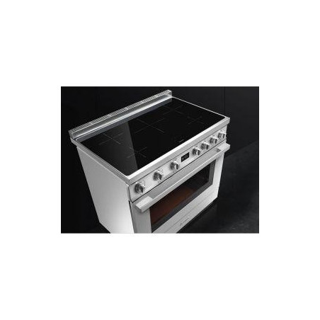 Cocina conv. Smeg CPF9IPX - 4 Cocina conv. Smeg CPF9IPX - 4