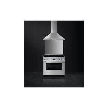 Cocina conv. Smeg CPF9IPX - 5 Cocina conv. Smeg CPF9IPX - 5