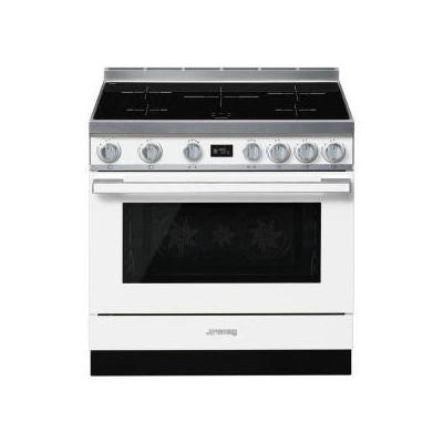 Cocina conv. Smeg CPF9IPWH - 1