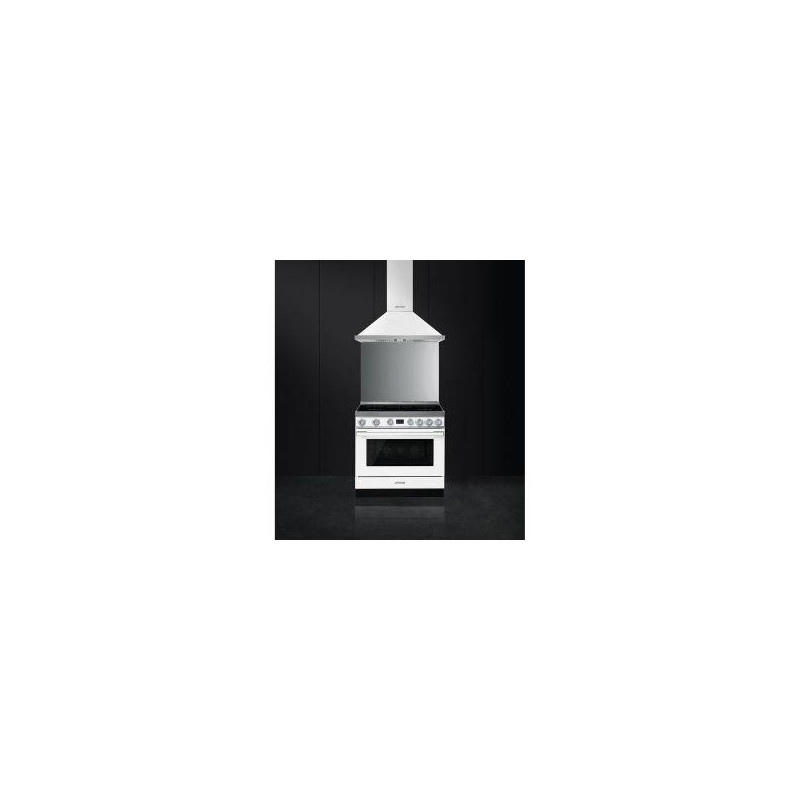 Cocina conv. Smeg CPF9IPWH - 4 Cocina conv. Smeg CPF9IPWH - 4