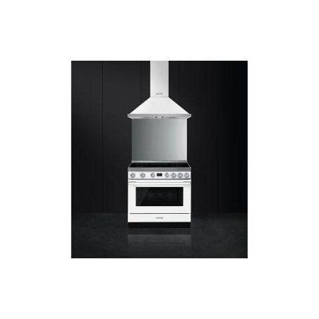 Cocina conv. Smeg CPF9IPWH - 4 Cocina conv. Smeg CPF9IPWH - 4