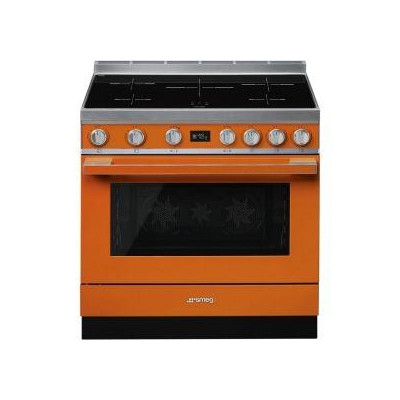 Cocina conv. Smeg CPF9IPOR - 1
