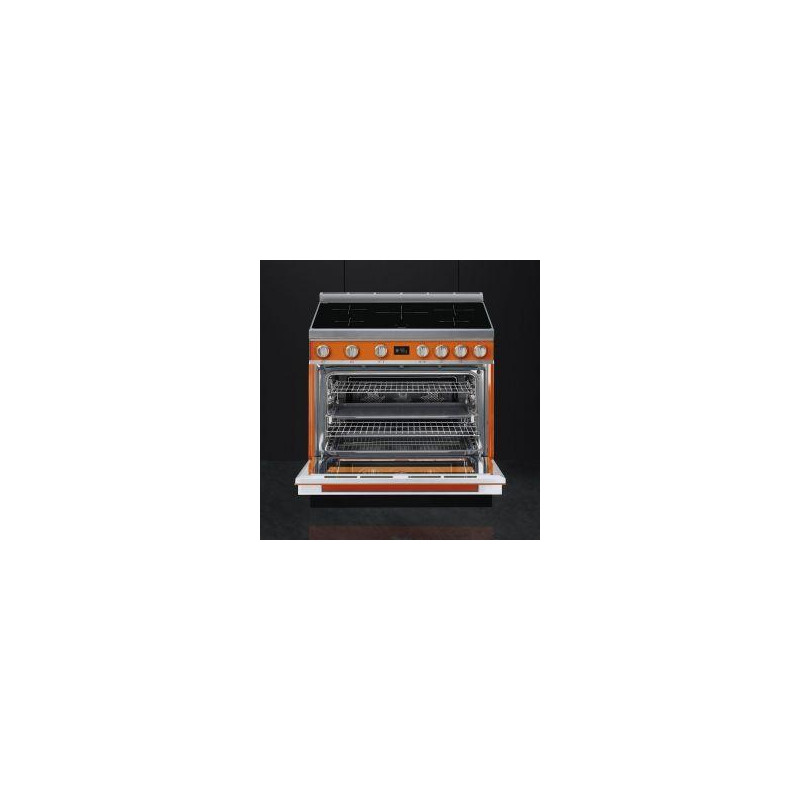 Cocina conv. Smeg CPF9IPOR - 3 Cocina conv. Smeg CPF9IPOR - 3