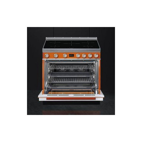 Cocina conv. Smeg CPF9IPOR - 3 Cocina conv. Smeg CPF9IPOR - 3