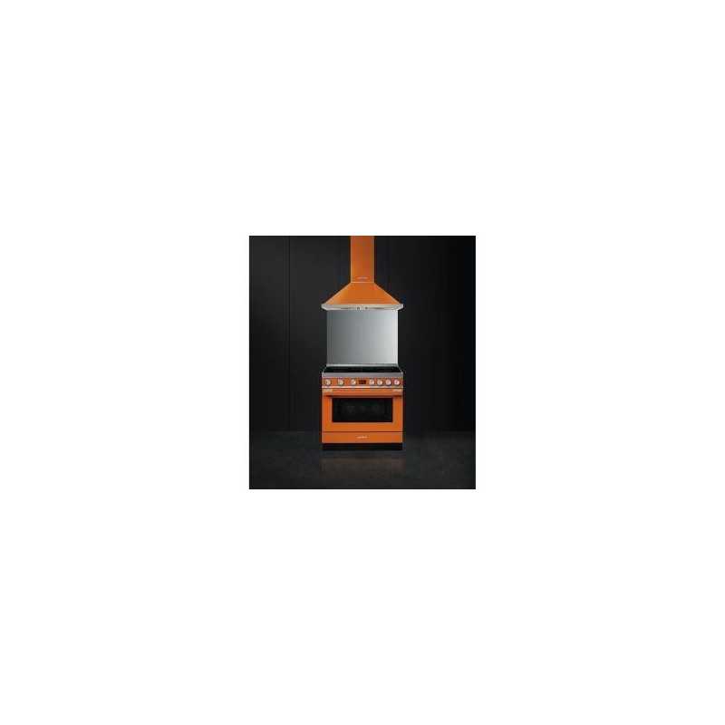 Cocina conv. Smeg CPF9IPOR - 5 Cocina conv. Smeg CPF9IPOR - 5