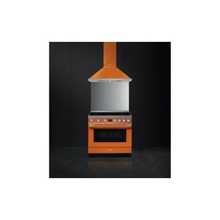 Cocina conv. Smeg CPF9IPOR - 5 Cocina conv. Smeg CPF9IPOR - 5