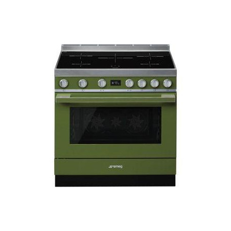 Cocina conv. Smeg CPF9IPOG - 1 Cocina conv. Smeg CPF9IPOG - 1