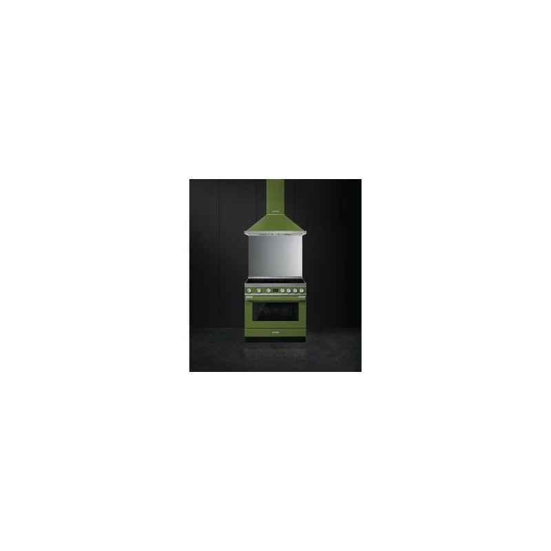 Cocina conv. Smeg CPF9IPOG - 4 Cocina conv. Smeg CPF9IPOG - 4