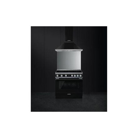 Cocina conv. Smeg CPF9IPBL - 4 Cocina conv. Smeg CPF9IPBL - 4