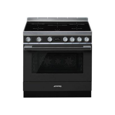 Cocina conv. Smeg CPF9IPAN - 1
