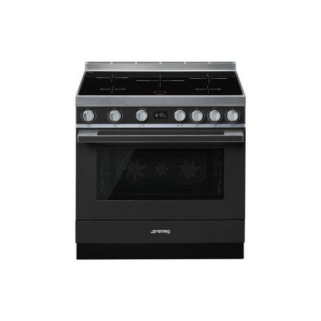 Cocina conv. Smeg CPF9IPAN - 1 Cocina conv. Smeg CPF9IPAN - 1