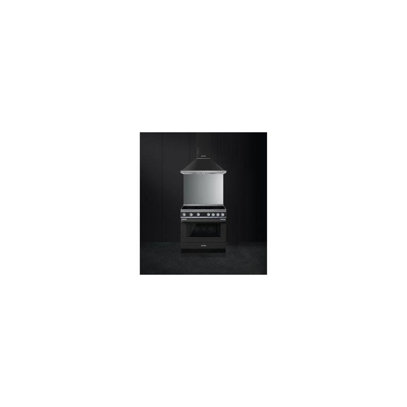 Cocina conv. Smeg CPF9IPAN - 4 Cocina conv. Smeg CPF9IPAN - 4