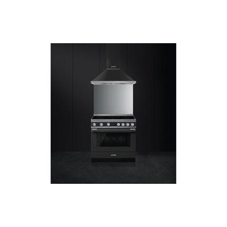 Cocina conv. Smeg CPF9IPAN - 4 Cocina conv. Smeg CPF9IPAN - 4