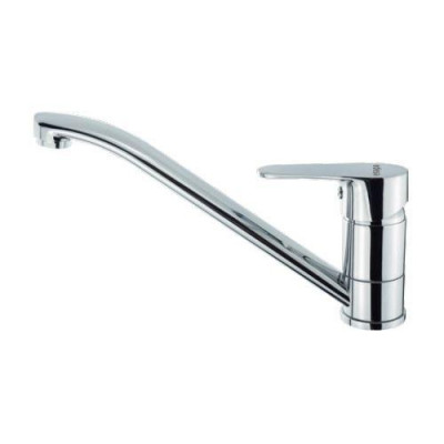 Grifo Edesa SLCROMO - 1