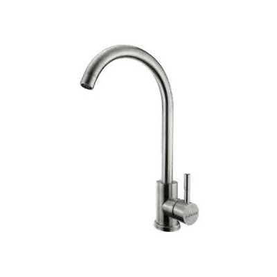 Grifo Edesa NIAGARAINOX - 1
