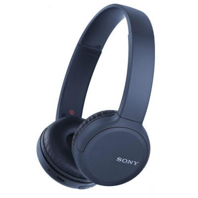 Auricular Bluetooth Sony WHCH510LCE7 - 1