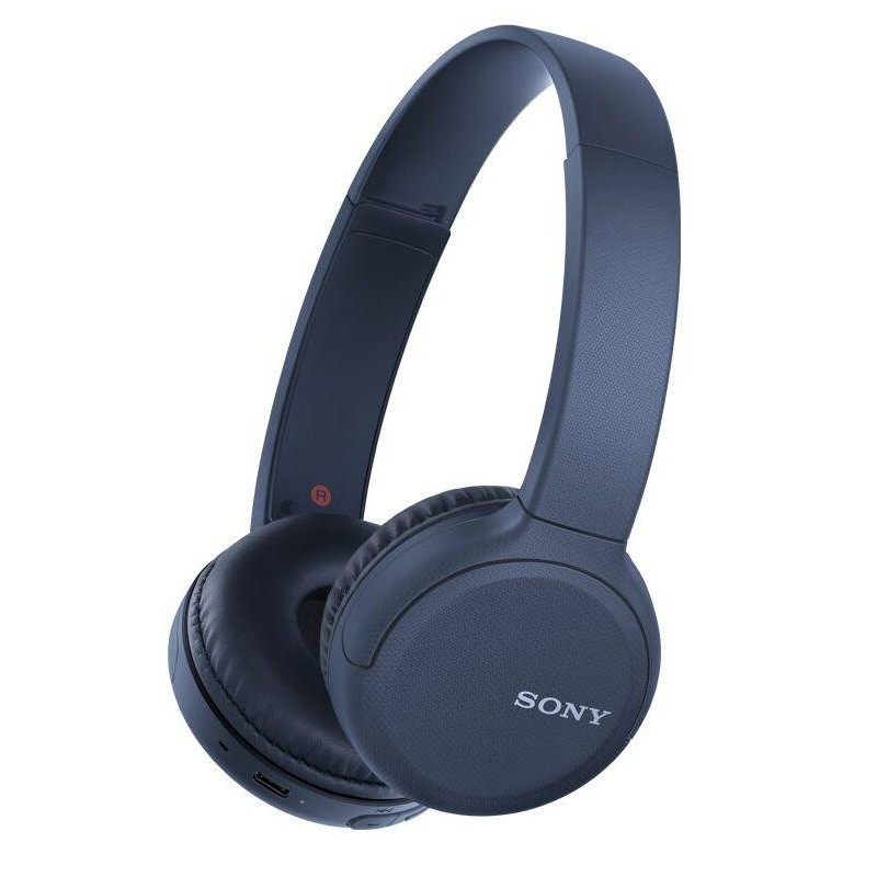 Auricular Bluetooth Sony WHCH510LCE7 - 1