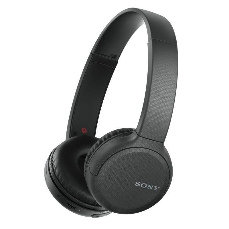 Auricular Bluetooth Sony WHCH510BCE7 - 1