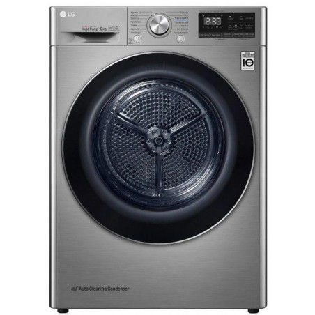 Secadora frontal Lg RC90V9EV2Q - 1