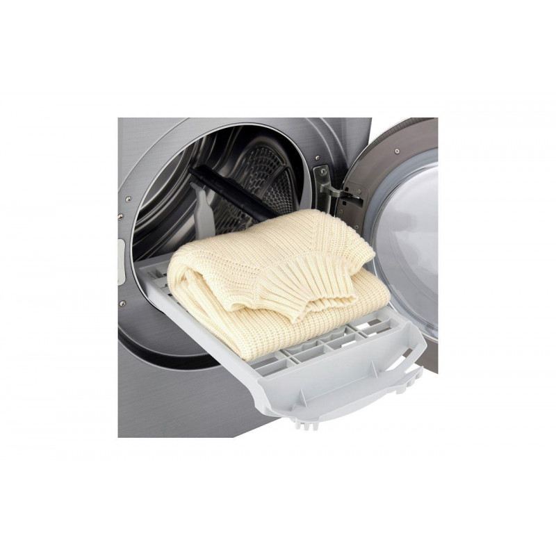 Secadora frontal Lg RC90V9EV2Q - 4 Secadora frontal Lg RC90V9EV2Q - 4