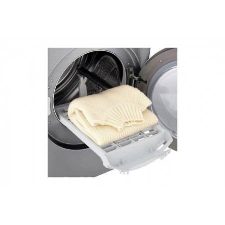 Secadora frontal Lg RC90V9EV2Q - 4 Secadora frontal Lg RC90V9EV2Q - 4