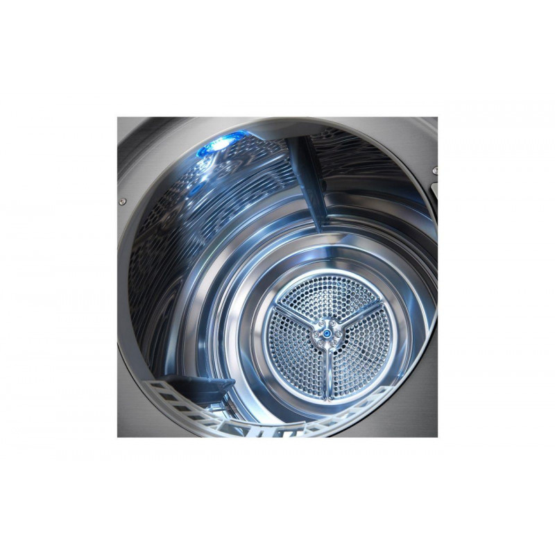 Secadora frontal Lg RC90V9EV2Q - 5 Secadora frontal Lg RC90V9EV2Q - 5