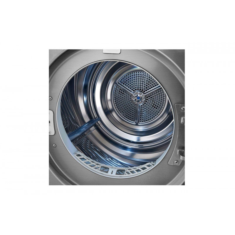 Secadora frontal Lg RC90V9EV2Q - 7 Secadora frontal Lg RC90V9EV2Q - 7