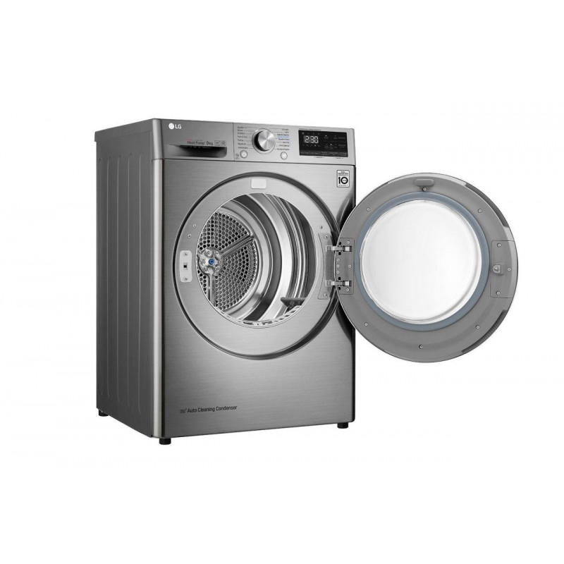Secadora frontal Lg RC90V9EV2Q - 9 Secadora frontal Lg RC90V9EV2Q - 9